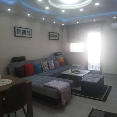 Ami Apartment Tuzla