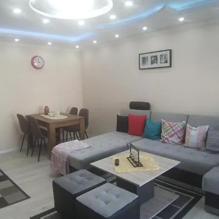 Apartment Ami *