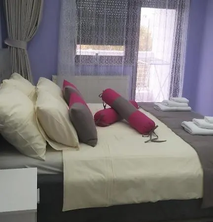 Ami Apartment Tuzla