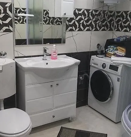 Ami Apartment *