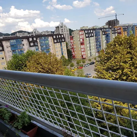 Ami * Tuzla